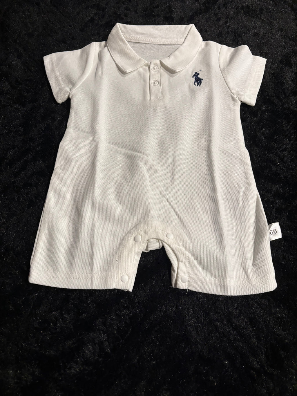 Baby’s Polo