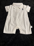 Baby’s Polo