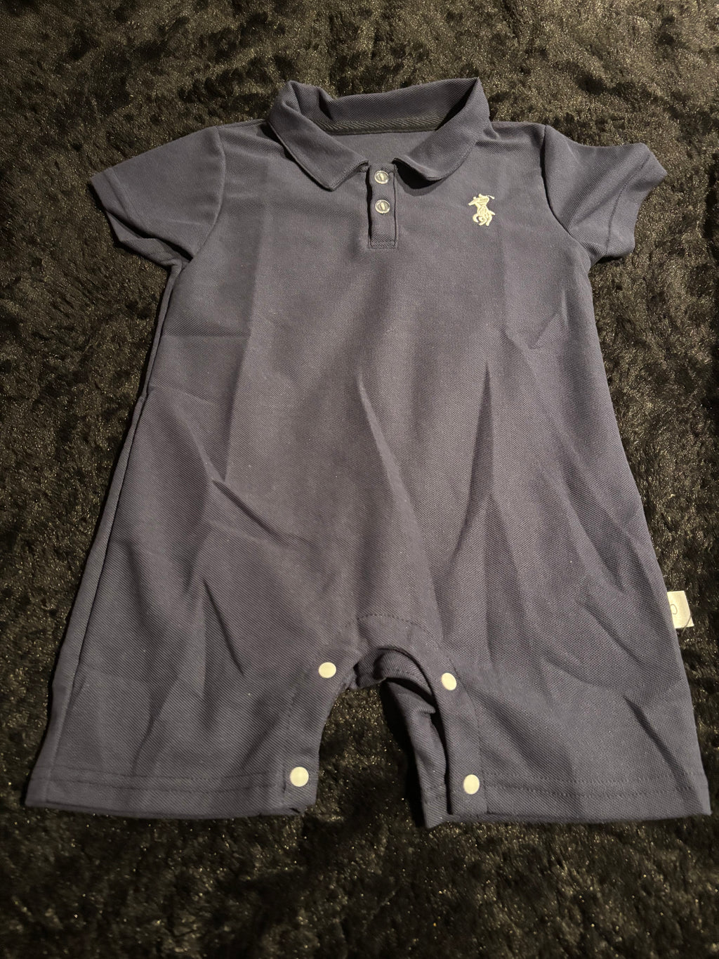 Baby’s Polo