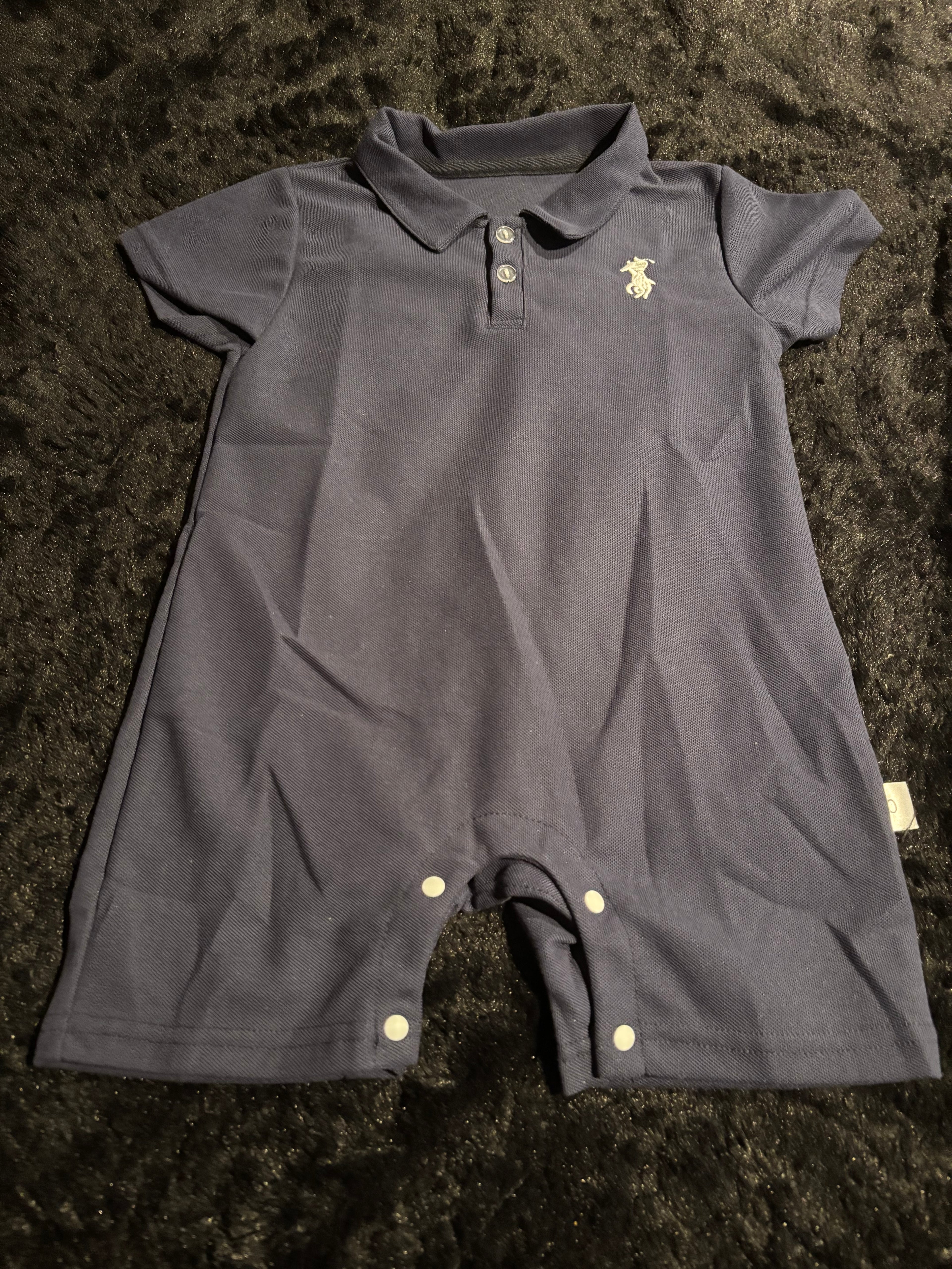 Baby’s Polo