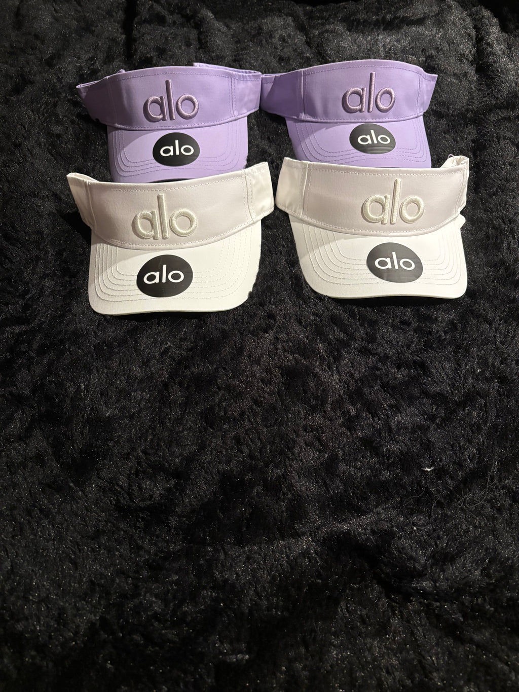 Alo hats
